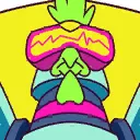 Spray Frango Glitch Spray Frango Glitch