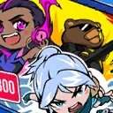 Spray Gachapon Spray Gachapon