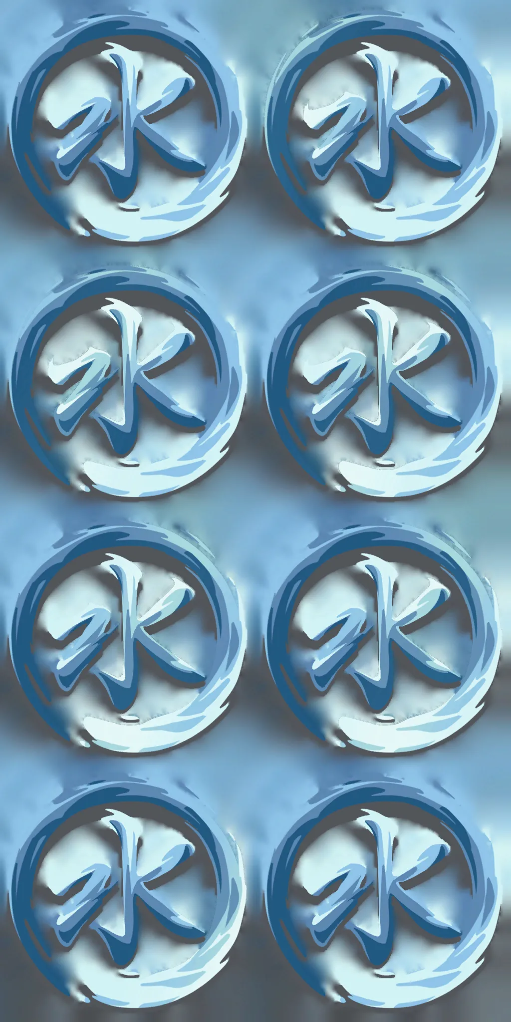 Spray Kuronami Spray Kuronami