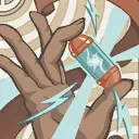 Spray Magipunk – EP 3 Spray Magipunk – EP 3