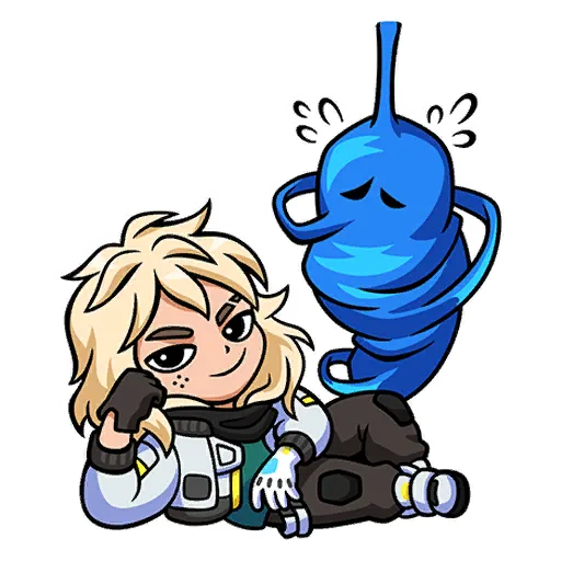 Spray Spray Me Tira Daqui