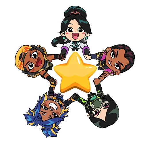 Spray Spray Poder das Cinco