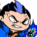 Spray Rabisquinhos // Agentes Spray Rabisquinhos // Agentes
