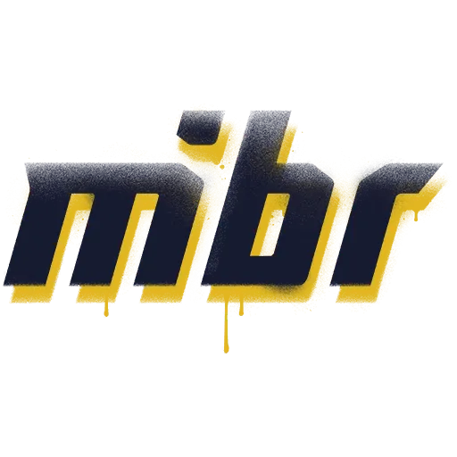 Spray Spray VCT x MIBR