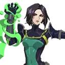 Spray Viper VALORANT GO! Vol. 2 Spray Viper VALORANT GO! Vol. 2