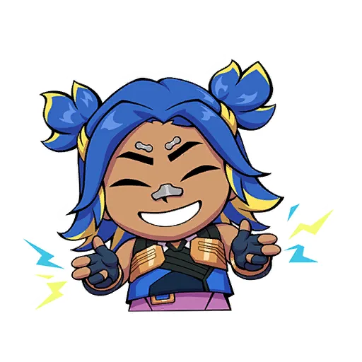 Spray Spray Zzzaaappp!