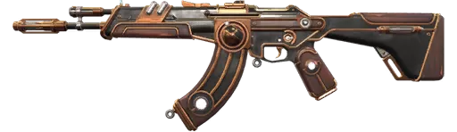 Vandal Magipunk Vandal Magipunk