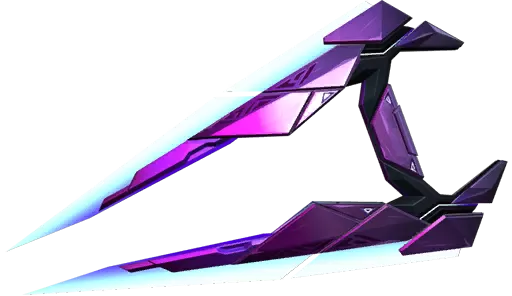 Araxys Bio Harvester Level 2 (Variant 1 Purple) Araxys Bio Harvester Level 2 (Variant 1 Purple)