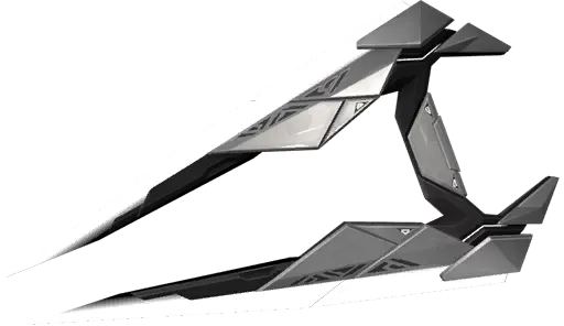 Araxys Bio Harvester Level 2 (Variant 3 Silver) Araxys Bio Harvester Level 2 (Variant 3 Silver)