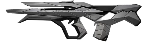 Araxys Bulldog Level 4
(Variant 3 Silver) Araxys Bulldog Level 4
(Variant 3 Silver)