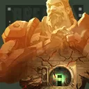 干一票大的 卡面 干一票大的 卡面