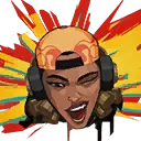 爆弹 喷漆 爆弹 喷漆