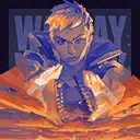 破晓之锋 卡面 破晓之锋 卡面