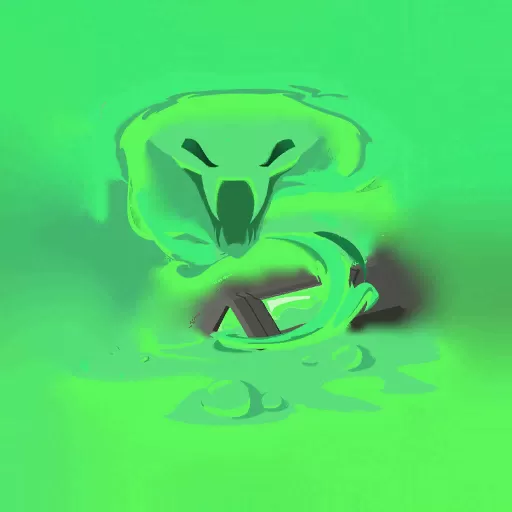 致命毒素 喷漆 致命毒素 喷漆