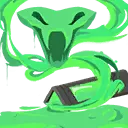 致命毒素 喷漆 致命毒素 喷漆