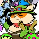 Doodle Buds // League of Legends Spray Doodle Buds // League of Legends Spray
