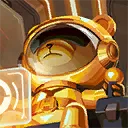 终章:宇宙大战 卡面 终章:宇宙大战 卡面