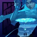 风暴之眼 卡牌 风暴之眼 卡牌