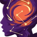 宇宙级大脑 喷漆 宇宙级大脑 喷漆