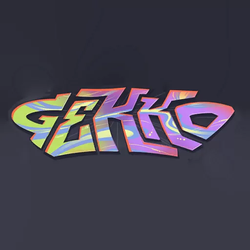 Gekko Spray Gekko Spray