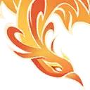 离火刃:凰 喷漆 离火刃:凰 喷漆