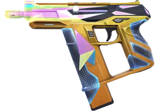 万花棱镜 狂怒 万花棱镜 狂怒