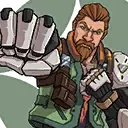 K.O. 喷漆 K.O. 喷漆