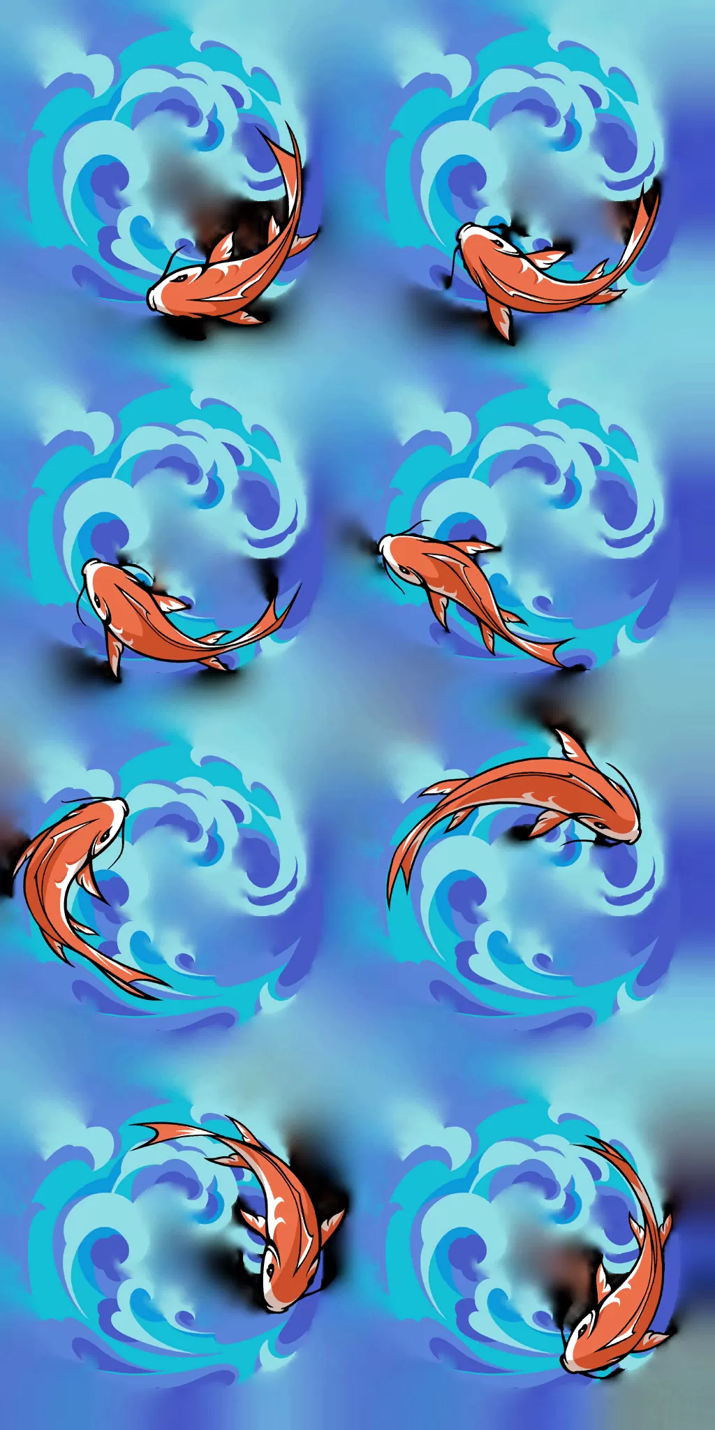 Kohaku Spray Kohaku Spray