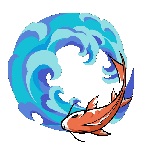 Kohaku Spray gif Kohaku Spray gif