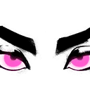 睨视 喷漆 睨视 喷漆