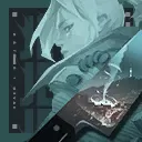 刀锋镜影 卡面 刀锋镜影 卡面