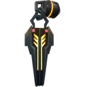 迷你导弹 挂饰 迷你导弹 挂饰