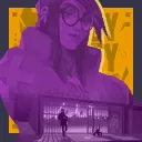 长夜未尽 卡面 长夜未尽 卡面