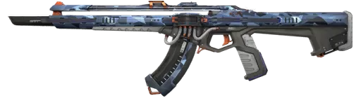 Prelude to Chaos Vandal Level 4
(Variant 3 Blue) Prelude to Chaos Vandal Level 4
(Variant 3 Blue)