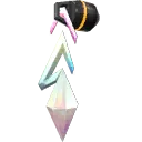 棱晶 挂饰 棱晶 挂饰