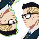 分身有术 喷漆 分身有术 喷漆