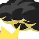 风暴涌动 喷漆 风暴涌动 喷漆