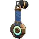 过载保护 挂饰 过载保护 挂饰