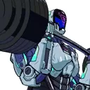 陪练机器人 喷漆 陪练机器人 喷漆