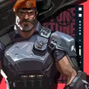 无畏契约 炼狱 卡面 无畏契约 炼狱 卡面