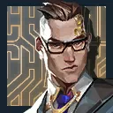 无畏契约:圣勃勒 卡面 无畏契约:圣勃勒 卡面