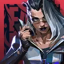 VALORANT Fade Card VALORANT Fade Card