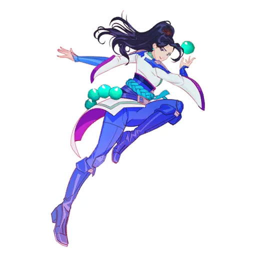 无畏契约GO!第一卷:贤者 喷漆 无畏契约GO!第一卷:贤者 喷漆