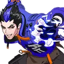 无畏契约GO!第二卷:夜露 喷漆 无畏契约GO!第二卷:夜露 喷漆