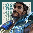 VALORANT Harbor Card VALORANT Harbor Card