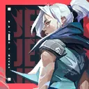 无畏契约 捷风 卡面 无畏契约 捷风 卡面