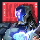 无畏契约:K/O 卡面 无畏契约:K/O 卡面