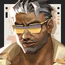 无畏契约:钛狐 卡面 无畏契约:钛狐 卡面