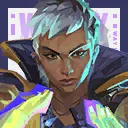 无畏契约:幻棱 卡面 无畏契约:幻棱 卡面