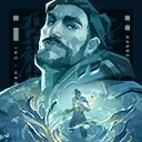 Wake of Betrayal Card Wake of Betrayal Card